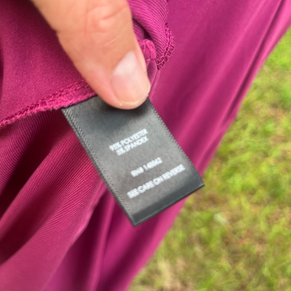 Torrid Women’s Wrap Dress Size 5 - Picture 9 of 10